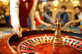 Casino Vulkan Stars