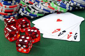 Онлайн казино RostBet Casino