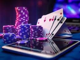 Casino Vulkan Stars